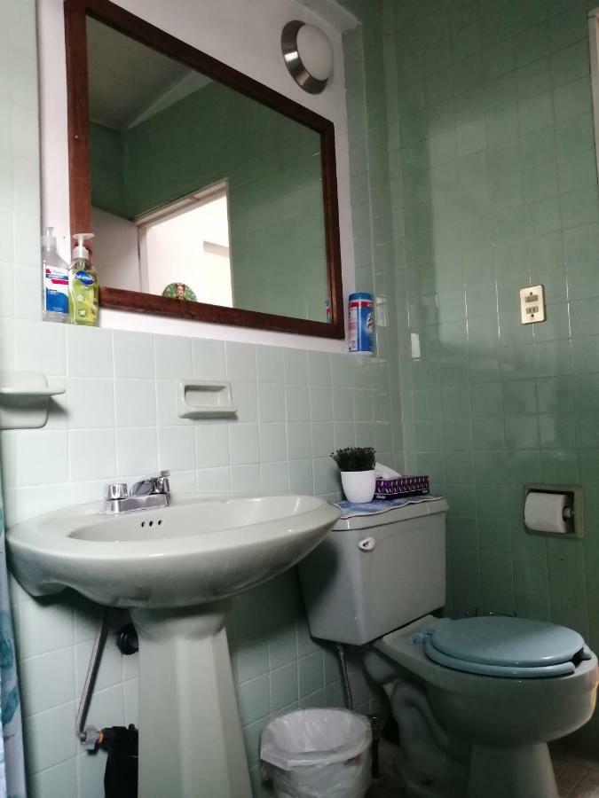 Вилла Casa Mixteca Santo Domingo Oaxaca Экстерьер фото
